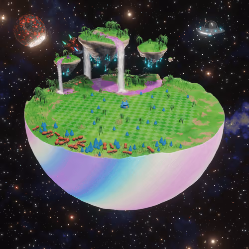 Cosmicverse #1459