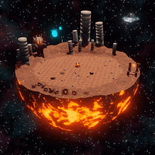 Cosmicverse #279