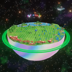 Cosmicverse #828
