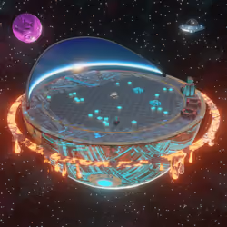 Cosmicverse #1883