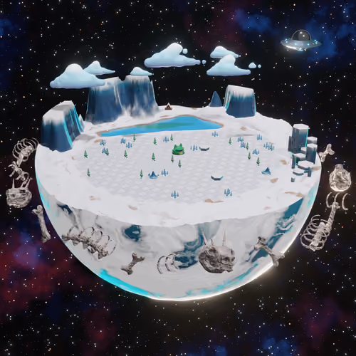 Cosmicverse #2112