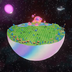 Cosmicverse #569