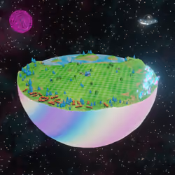 Cosmicverse #126