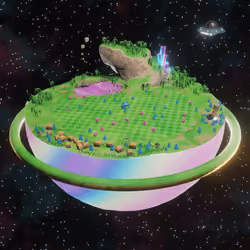 Cosmicverse #991