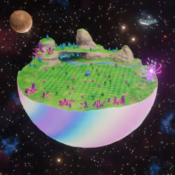 Cosmicverse #72