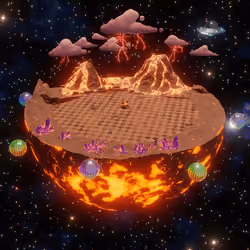 Cosmicverse #1835