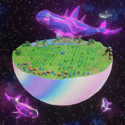Cosmicverse #386