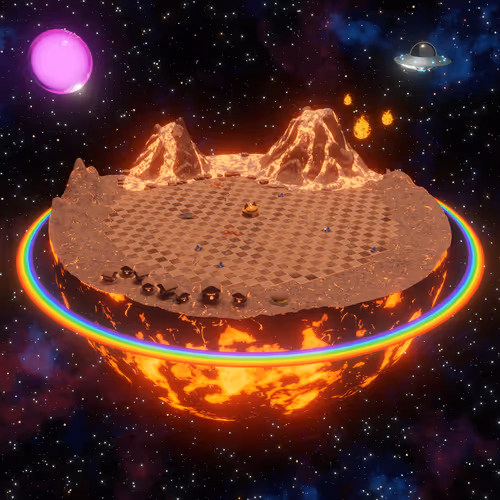 Cosmicverseofficial