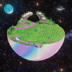 Cosmicverse #505