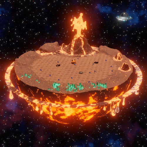 Cosmicverse #888