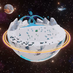 Cosmicverse #1780