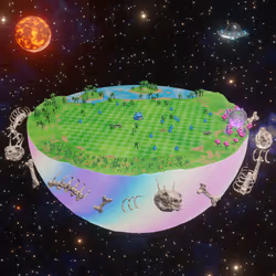 Cosmicverse #668
