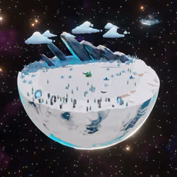 Cosmicverse #38