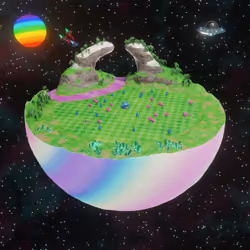 Cosmicverse #74