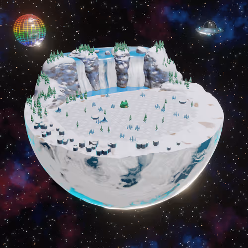 Cosmicverseofficial
