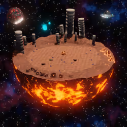 Cosmicverse #677