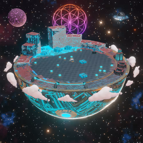 Cosmicverseofficial