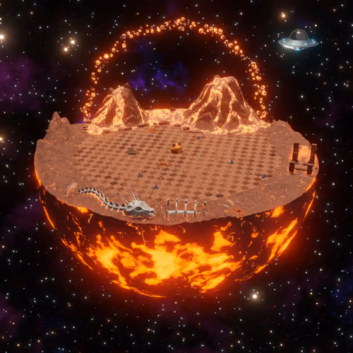 Cosmicverse #1431