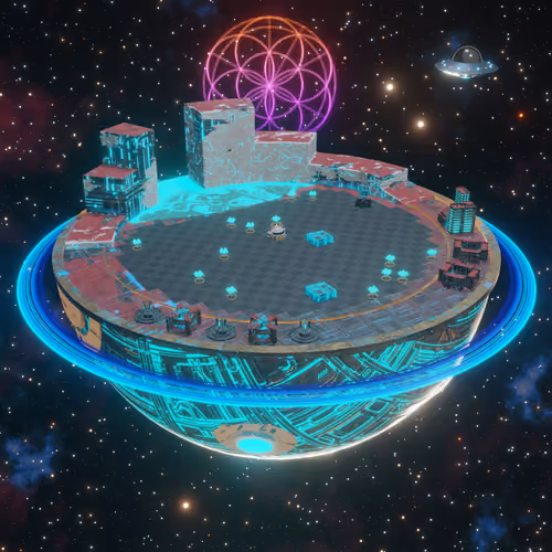 Cosmicverse #1856