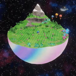 Cosmicverse #1814