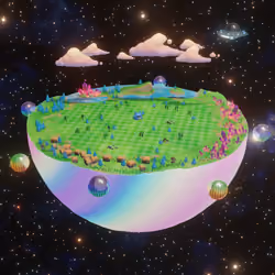 Cosmicverse #1865