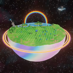 Cosmicverse #671