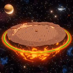 Cosmicverse #73