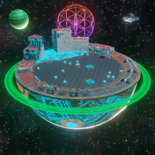 Cosmicverse #297