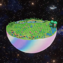 Cosmicverse #1703