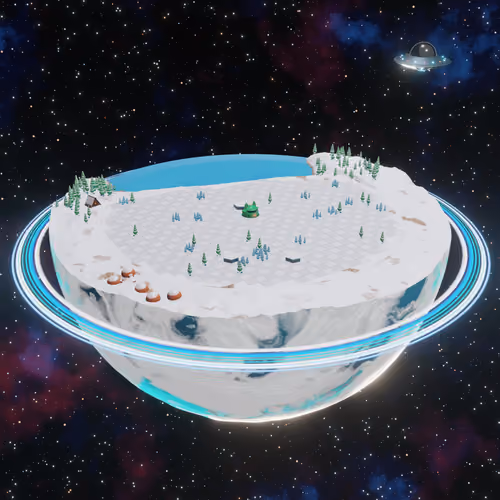 Cosmicverse #2492