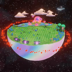 Cosmicverse #2020
