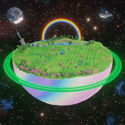 Cosmicverse #1869