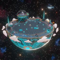 Cosmicverse #738
