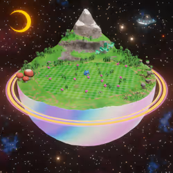 Cosmicverse #128