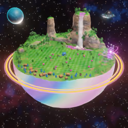 Cosmicverse #613