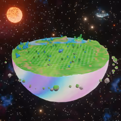 Cosmicverse #1279