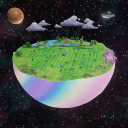 Cosmicverse #399