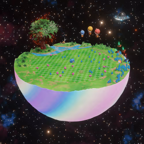 Cosmicverseofficial