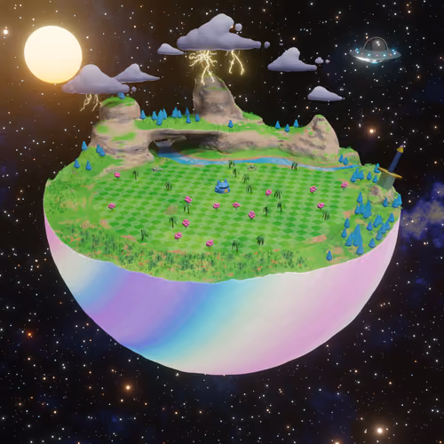 Cosmicverse #111