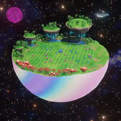 Cosmicverse #2601