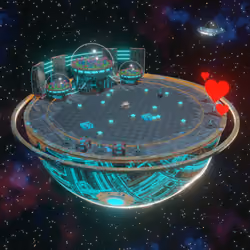 Cosmicverse #484
