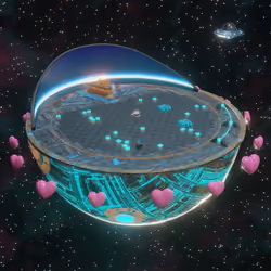 Cosmicverse #548