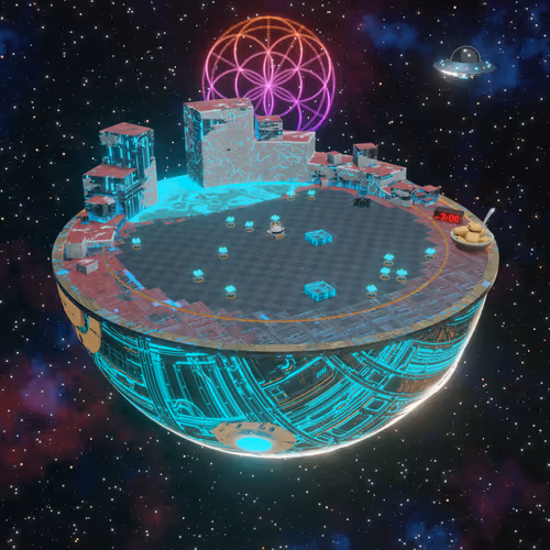 Cosmicverseofficial
