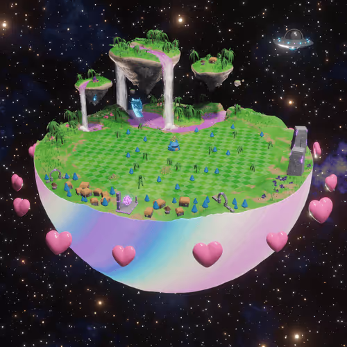 Cosmicverse #1815