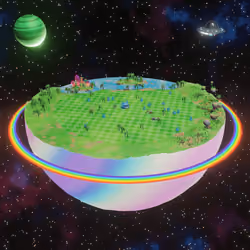 Cosmicverse #35