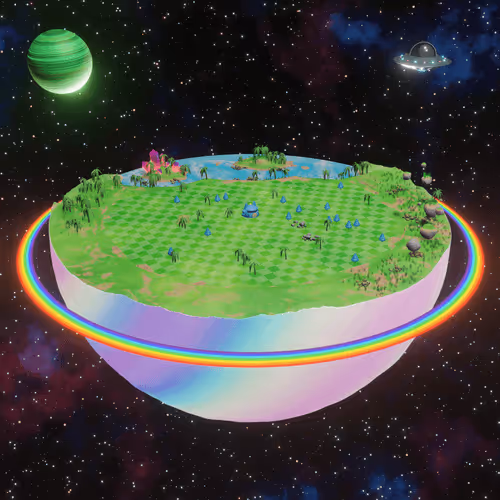 Cosmicverse #35