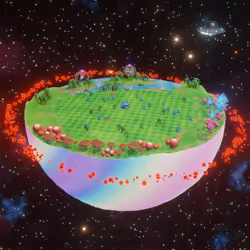 Cosmicverse #2214