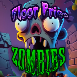 Floor price Zombies