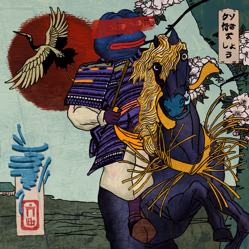 Amatsu Mikaboshi Genesis