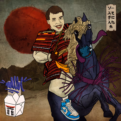 Amatsu Mikaboshi Genesis